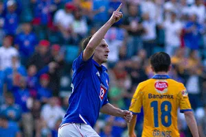 Chaco Giménez sobre la ‘Novena’ de Cruz Azul: “Yo no la gané, pero puse los renacuajos”