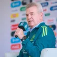 Javier Aguirre exige orgullo por jugar en la Selección Mexicana previo a la Final de la Nations League