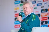 Javier Aguirre exige orgullo por jugar en la Selección Mexicana previo a la Final de la Nations League