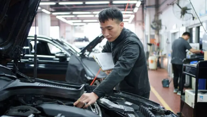 Las marcas chinas dominan el 62% de las ventas globales de vehículos eléctricos en 2024