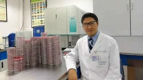Murió el ‘químico feminicida de Iztacalco’