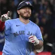 El mexicano Alejandro Kirk brilla y le da la victoria a los Blue Jays sobre Red Sox