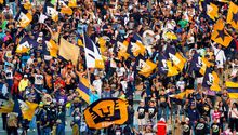 Afición de Pumas 'explota' por precios de boletos para el Clásico Capitalino ante América