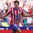 Atlético de Madrid golea al Betis con doblete incluido de Julián Álvarez
