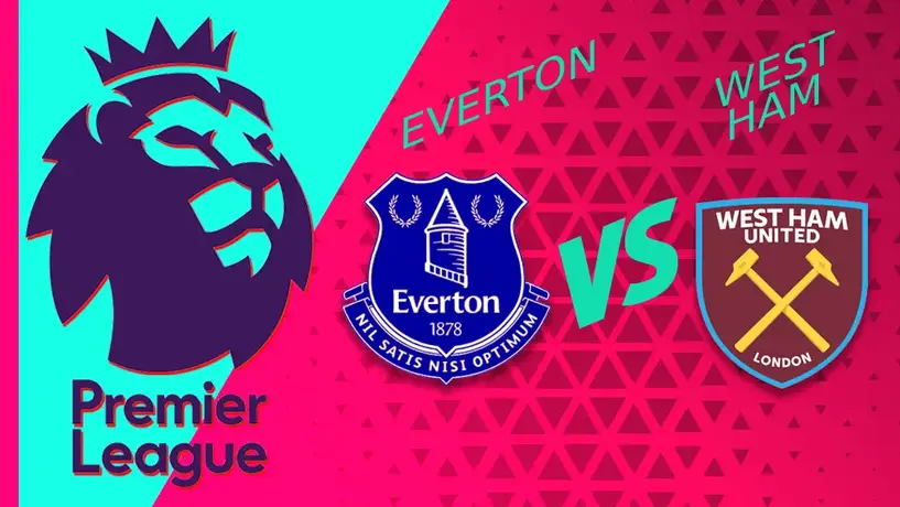 Premier League: ¿Cuándo y dónde ver Everton vs West Ham?