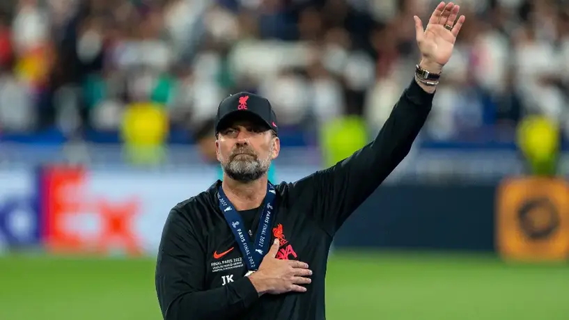 ¿Batea al Real Madrid? Jürgen Klopp no tiene intenciones de dirigir de nuevo, dice su agente