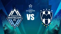 Whitecaps vs Rayados: ¿Cuándo y dónde ver el partido de Ida de Octavos de la Concachampions?