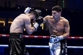 ¿Tercera parte entre Beterbiev y Bivol? Las grandes sagas del boxeo