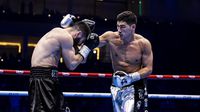 ¿Tercera parte entre Beterbiev y Bivol? Las grandes sagas del boxeo
