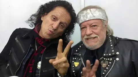 Muere Lalo Toral, tecladista de El Tri: “Guerrero incansable”, se despide Alex Lora