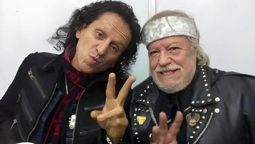 Muere Lalo Toral, tecladista de El Tri: “Guerrero incansable”, se despide Alex Lora