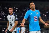 Cruz Azul, el equipo con la peor asistencia como local en el Clausura 2025