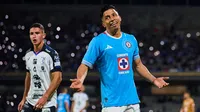 Cruz Azul, el equipo con la peor asistencia como local en el Clausura 2025