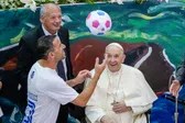 Papa Francisco: por muerte del Santo Padre, Liga Argentina y Seria A se suspenden