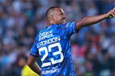 Salomón Rondón sobre el América: "No me parece el más grande"