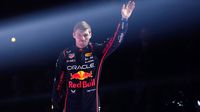 Christian Horner califica de "decepcionantes" los abucheos a Max Verstappen en Inglaterra