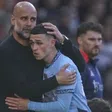 Pep Guardiola defiende a Phil Foden tras cánticos de afición de Manchester United: 'Falta de clase'