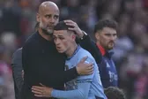 Pep Guardiola defiende a Phil Foden tras cánticos de afición de Manchester United: 'Falta de clase'