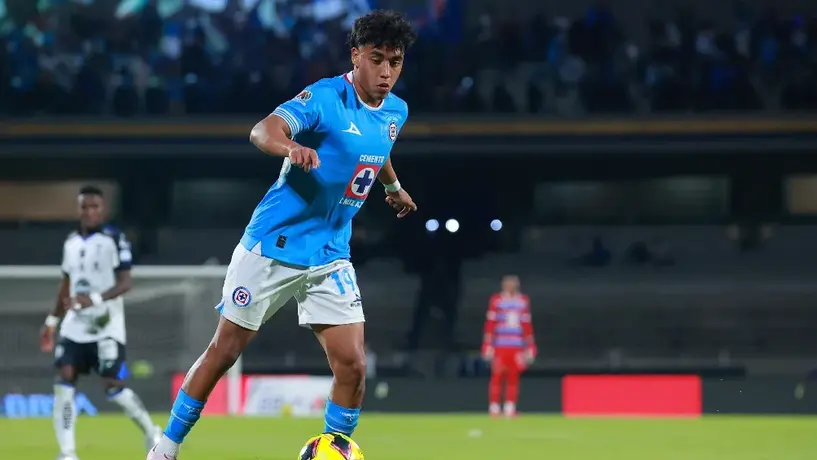 Amaury Morales y la gran cláusula que lo protege en Cruz Azul