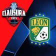 León vs Tigres: ¿Cuándo y dónde ver la J8 del Clausura 2025?