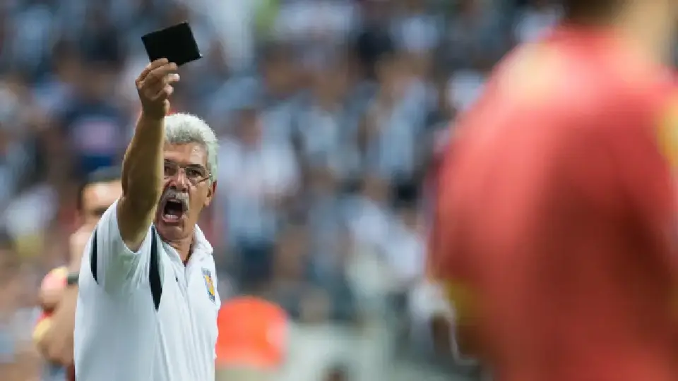 Francisco Chacón recuerda cuando 'Tuca' Ferretti le mostró su cartera