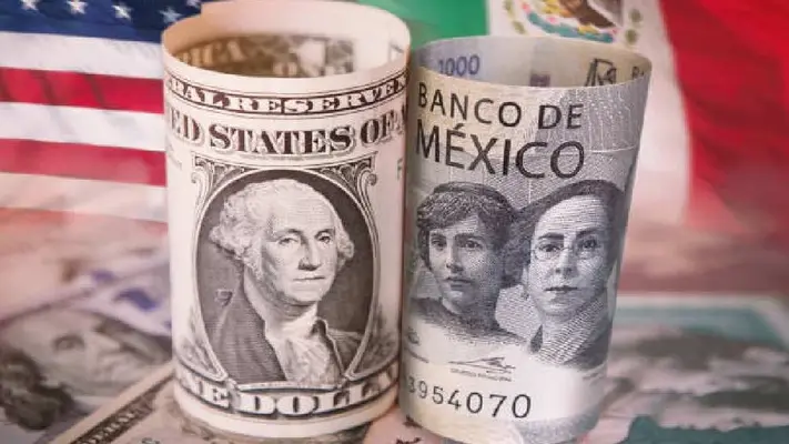 Precio del dólar hoy 9 de abril: Otra jornada mala para el peso mexicano