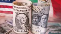 Precio del dólar hoy 9 de abril: Otra jornada mala para el peso mexicano
