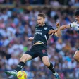 Sergio Canales recibe el alta médica con Rayados y puede jugar ante Pumas