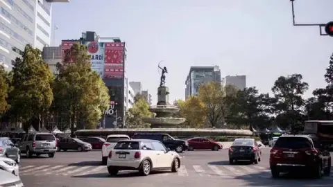 Hoy No Circula: ¿Qué autos NO circulan el martes 29 de abril de 2025 en CDMX y EDOMEX?