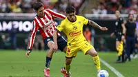 Concachampions Cup: ¿Cuándo se jugarán los duelos de vuelta?