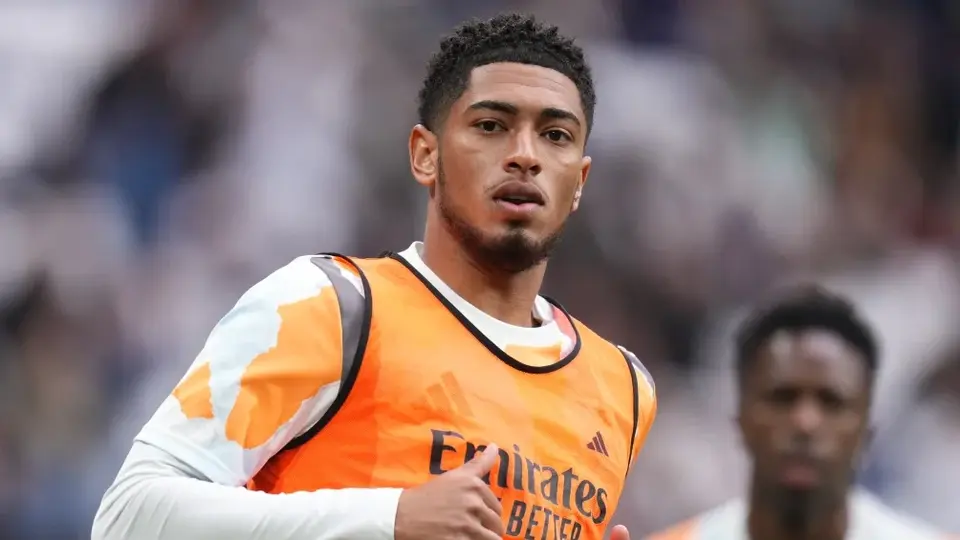Bellingham 'agradecido' con la goleada del Arsenal: "Tuvimos suerte de llevarnos solo tres"