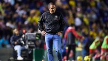 André Jardine asegura que su equipo no tiene falta de humildad: "Es difícil"