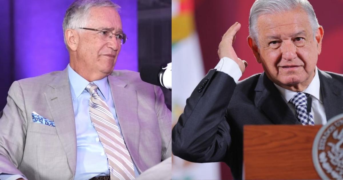 Ricardo Salinas Pliego vs AMLO: Así se rompió su lazo de amistad | RÉCORD
