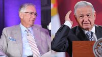 Ricardo Salinas Pliego vs AMLO: Así se rompió su lazo de amistad