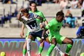 ¡De sueño! Pumas y Juárez empataron sin anotaciones en un partido para el olvido