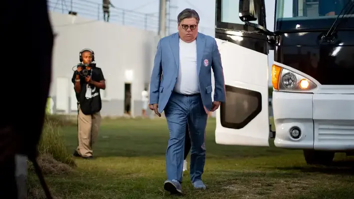Rolando Fonseca señala el verdadero objetivo del 'Piojo' Herrera con Costa Rica