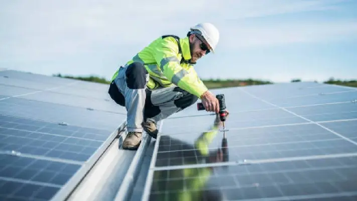 ¿Vives en Edomex? Así puedes obtener paneles solares gratis