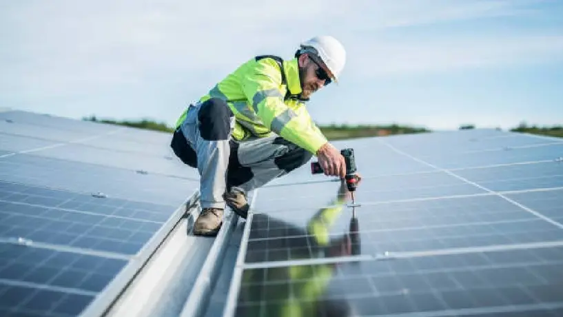¿Vives en Edomex? Así puedes obtener paneles solares gratis
