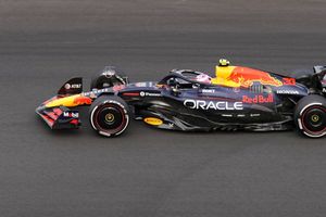 Liam Lawson, el piloto con el peor registro de Grandes Premios competidos con Red Bull