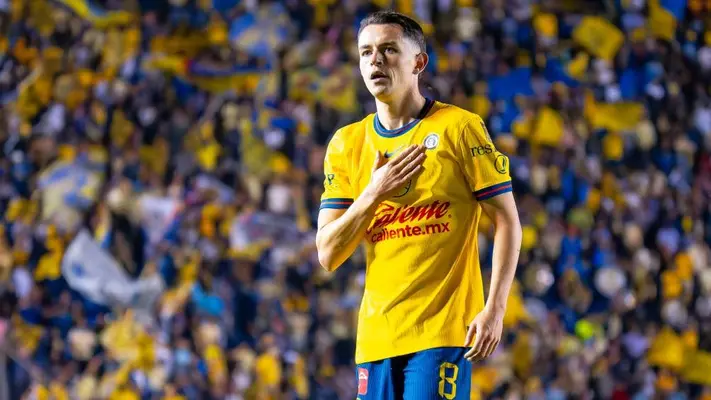Fidalgo se deshace en elogios hacia James y lo compara con Kroos: "Es un crack total"