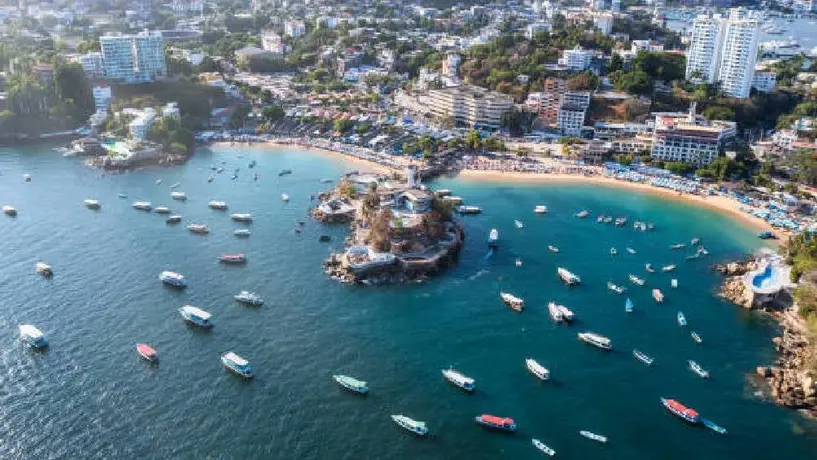 Seis playas en México muestran altos niveles de contaminación fecal antes de la Semana Santa 2025: ¿Cuáles son?