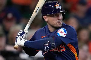 Red Sox y Alex Bregman pactan contrato por 3 años y 120 millones de dólares