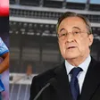 ¿Será merengue? Florentino Pérez elogia a Elías Montiel del Pachuca y enciende rumores de futuro en el Real Madrid