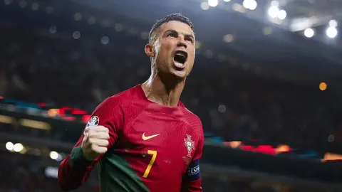 Cristiano Ronaldo sobre Mbappé en Real Madrid: “No sabe jugar de delantero”
