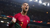 Cristiano Ronaldo sobre Mbappé en Real Madrid: “No sabe jugar de delantero”