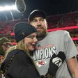 ¿Travis Kelce despreció a Taylor Swift? Jugadores eligen su show de medio de Super Bowl tiempo ideal