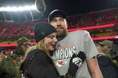 ¿Travis Kelce despreció a Taylor Swift? Jugadores eligen su show de medio de Super Bowl tiempo ideal