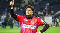 ¿Otro descenso para Memo Ochoa? El panorama del AVS en el cierre de la Primeira Liga de Portugal