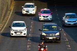 Hoy NO Circula sabatino: ¿Qué autos descansan este 8 de febrero 2025?