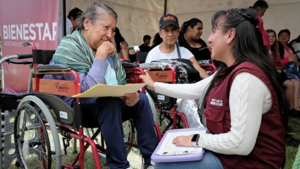 Vales del Bienestar: ¿Qué son y cuáles son los requisitos?